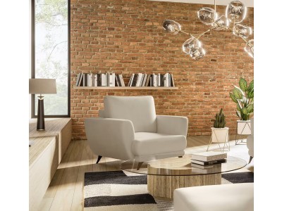 ФОТЕЛЈА МЕГИС КРЕМ