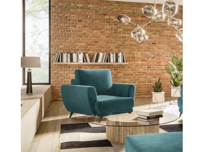 ФОТЕЛЈА МЕГИС СИНА