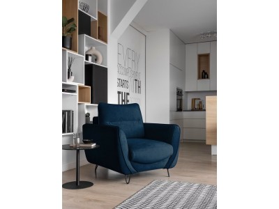 ФОТЕЛЈА СИЛВА СИНА