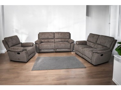 ТДФ ПАЛЕРМО Х5550БМ КАФЕНА