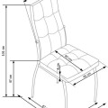 СТОЛ К-416 КАФЕНА (0)