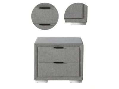 НАТКАСНА ЛЕВАНТЕР