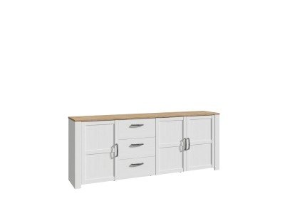 БИФЕ БОХОЛ ГОЛЕМО БЕЛА