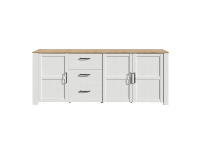 БИФЕ БОХОЛ ГОЛЕМО БЕЛА