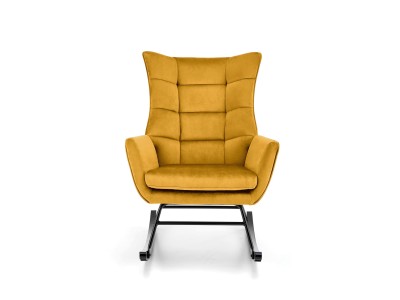 КЛАЦКАЛКА БАЗАЛТО ЖОЛТА