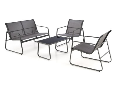 ГРАДИНАРСКИ СЕТ КОНОР