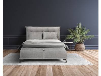 ЛЕЖАЈ БАЛИ 160 СИВА