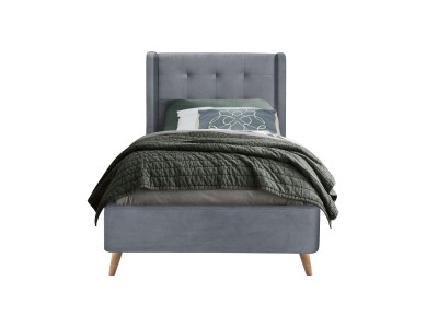 ЛЕЖАЈ ЕСТЕЛА 90 СИВА