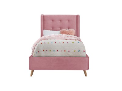 ЛЕЖАЈ ЕСТЕЛА 90 РОЗЕВА