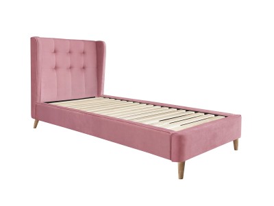 ЛЕЖАЈ ЕСТЕЛА 90 РОЗЕВА