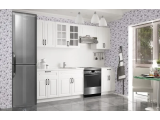 КУЈНА БЛОК МИХАЕЛА 260 БЕЛА