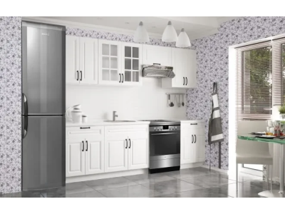 КУЈНА БЛОК МИХАЕЛА 260 БЕЛА