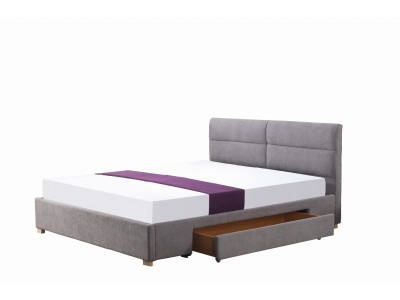 ЛЕЖАЈ МЕРИДА СИВА