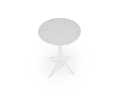 ТРП. МАСА КАЛВО