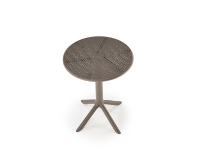 ТРП. МАСА КАЛВО КАФЕНА