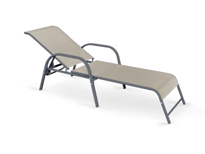 ЛЕЖАЛКА МОСЛЕР СИВА