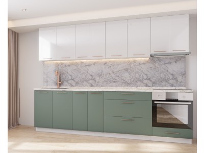 КУЈНА БЛОК ОЛИВА - СИТИ 9135