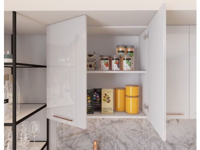 КУЈНА БЛОК ОЛИВА - СИТИ 9135