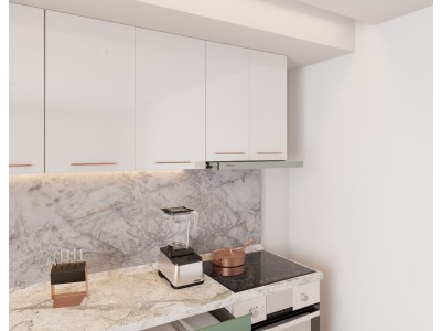 КУЈНА БЛОК ОЛИВА - СИТИ 9135