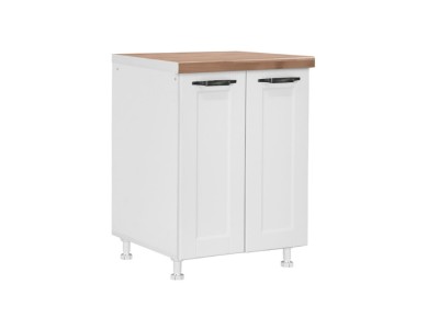 ДОЛЕН ЕЛЕМЕНТ 60 КОНТЕМПО БЕЛА Д-60