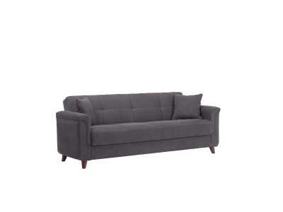 ТРОСЕД ПЛУМ СИВА