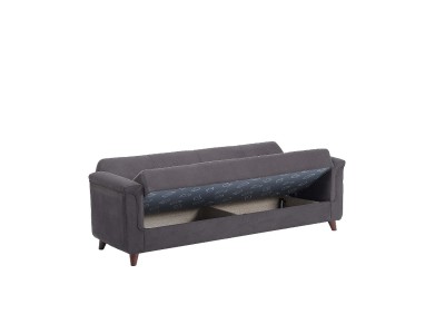 ТРОСЕД ПЛУМ СИВА