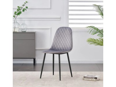 СТОЛ МОХИТО СИВА