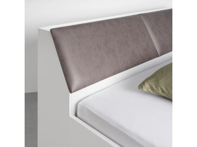 ЛЕЖАЈ МАКСИ 180 БЕЛА