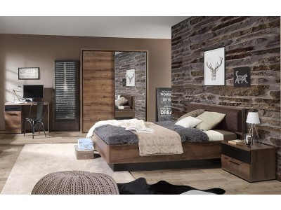 ДЕТСКА СОБА ЏЕКИ КОМПАКТ