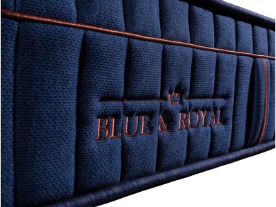 ДУШЕК ЛАУРЕЛ - БЛУ РОЈАЛ 180х200