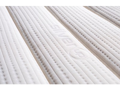 ДУШЕК ЛАУРЕЛ - СИЛВЕР 160х200