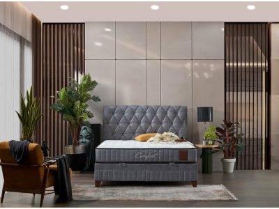 ЛЕЖАЈ КОМФОРТ 180Х200