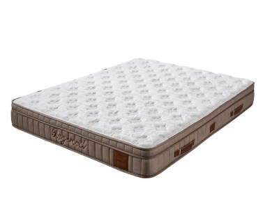 ДУШЕК АЛЕГРО БЕГОНВИЛ 160Х200