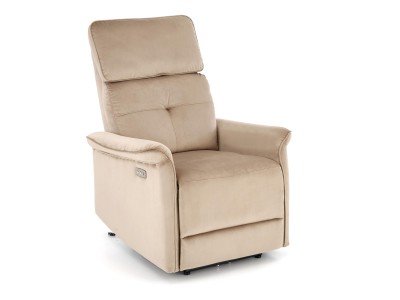 ФОТЕЛЈА СЕМИР КРЕМ