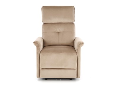 ФОТЕЛЈА СЕМИР КРЕМ