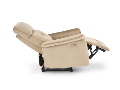 ФОТЕЛЈА СЕМИР КРЕМ