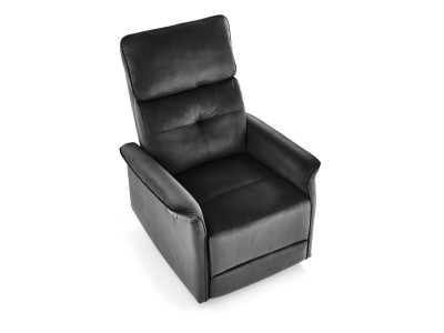 ФОТЕЛЈА СЕМИР ЦРНА