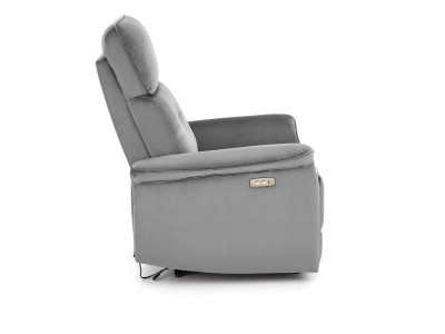 ФОТЕЛЈА СЕМИР СИВА