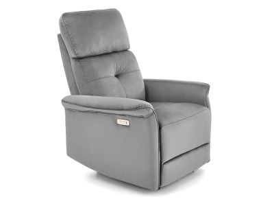 ФОТЕЛЈА СЕМИР СИВА