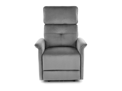 ФОТЕЛЈА СЕМИР СИВА