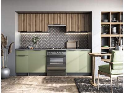 КУЈНА БЛОК КСЕНИА 240