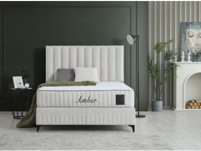 ЛЕЖАЈ АМБЕР 160Х200