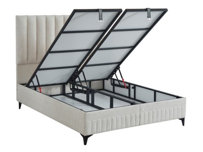 ЛЕЖАЈ АМБЕР 160Х200