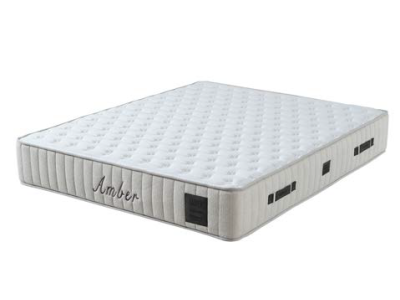 ДУШЕК АЛЕГРО АМБЕР 160Х200