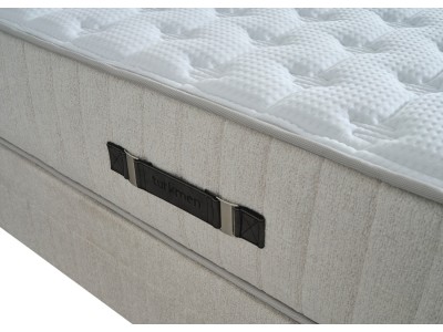 ДУШЕК АЛЕГРО АМБЕР 180Х200