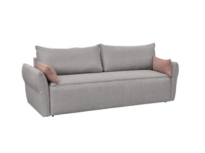 ТРОСЕД СОФА БЕД ЛАГОС СИВА