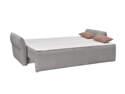 ТРОСЕД СОФА БЕД ЛАГОС СИВА