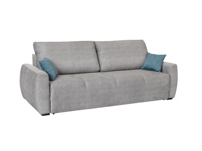 ТРОСЕД СОФА БЕД МОНАКО КРЕМ