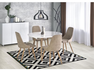 ТРП. МАСА ЕДВАРД САН РЕМО