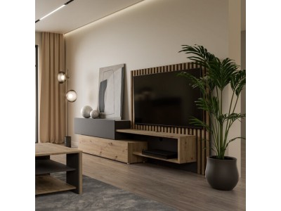 КОМОДА ГИБАРИАН